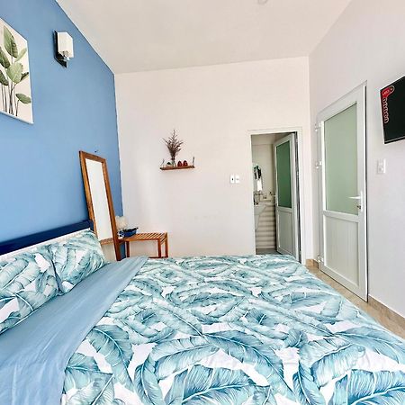 Ferienwohnung Sori House Đà Lạt Zimmer foto