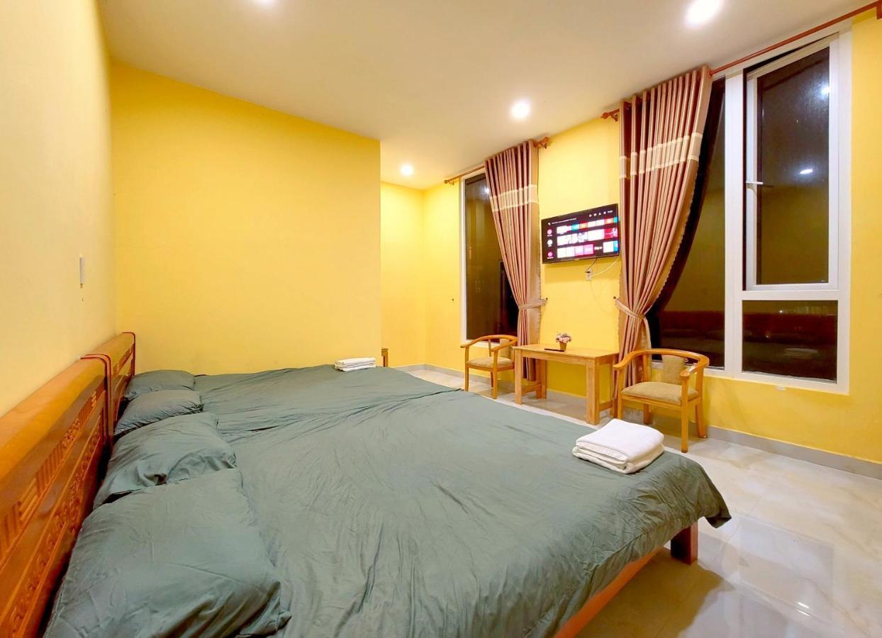 Ferienwohnung Sori House Đà Lạt Exterior foto