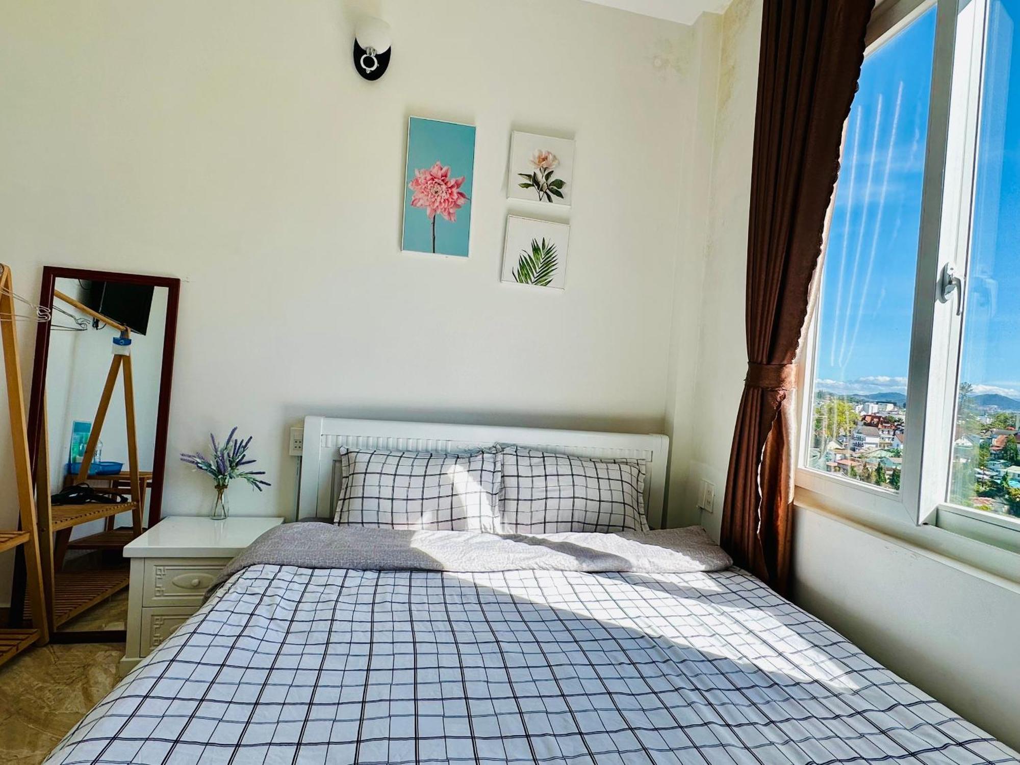 Ferienwohnung Sori House Đà Lạt Zimmer foto