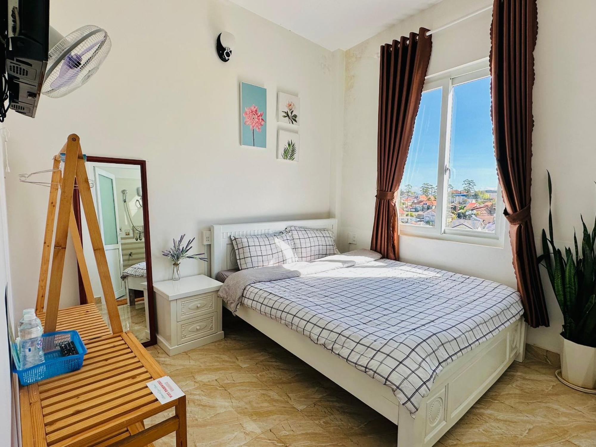Ferienwohnung Sori House Đà Lạt Zimmer foto