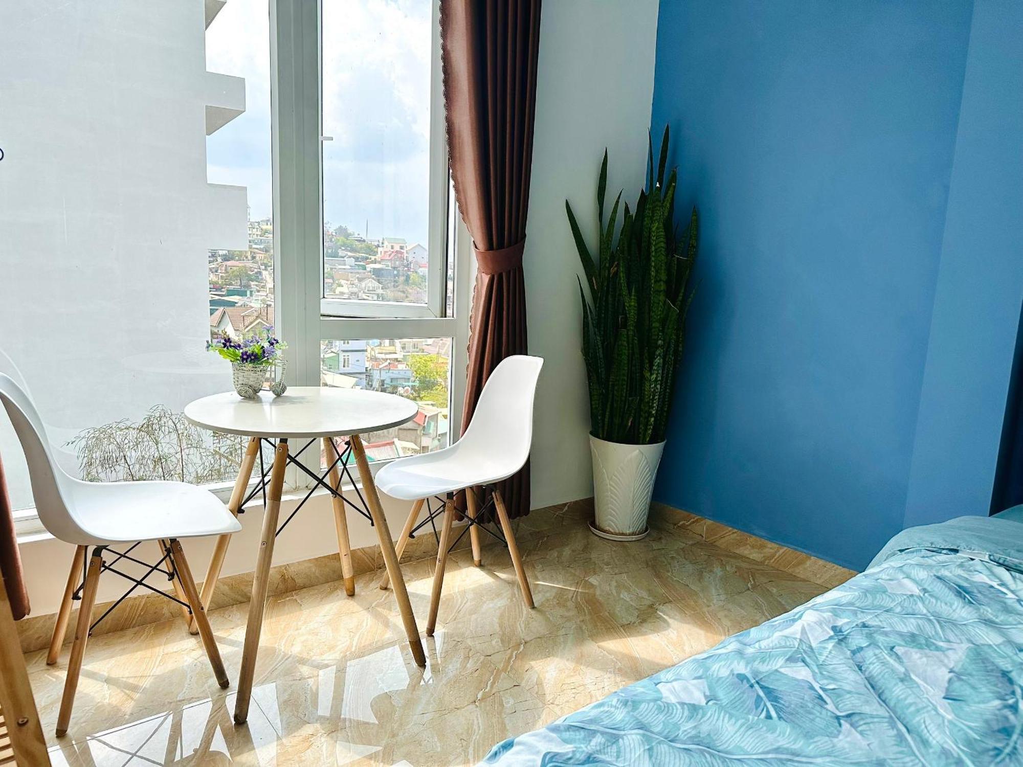 Ferienwohnung Sori House Đà Lạt Zimmer foto